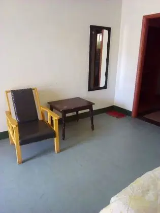 Standard Üç Kişilik Oda, 3 Tek Kişilik Yatak