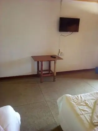 Standard Üç Kişilik Oda, 3 Tek Kişilik Yatak