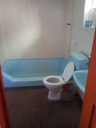Standard Üç Kişilik Oda, 3 Tek Kişilik Yatak