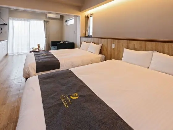 Deluxe İki Ayrı Yataklı Oda, Sigara İçilmez