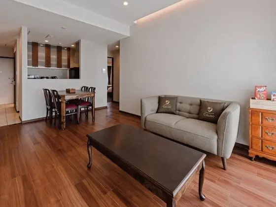 Deluxe İki Ayrı Yataklı Oda, Sigara İçilmez