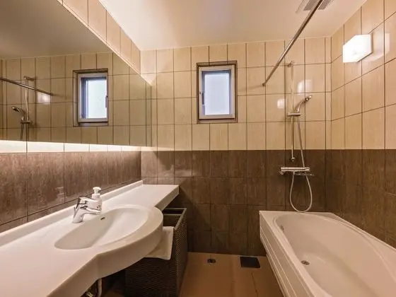 Deluxe İki Ayrı Yataklı Oda, Sigara İçilmez