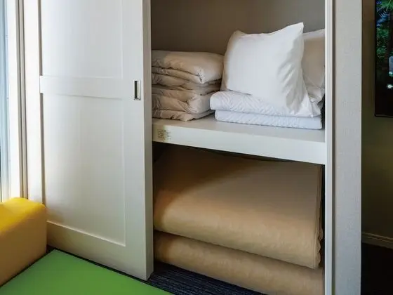 Family Süit, Sigara İçilmez (Concept Family Condo)