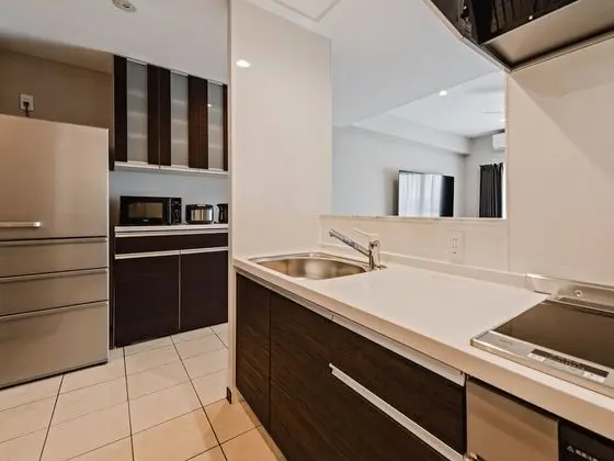 Family Süit, Sigara İçilmez (Concept Family Condo)