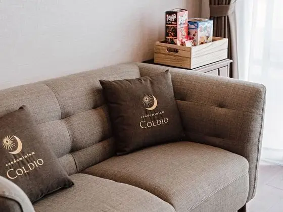 Family Süit, Sigara İçilmez (Concept Family Condo)