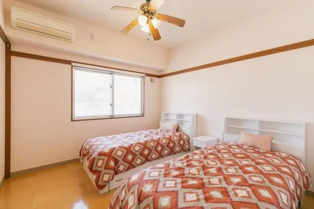 Family Daire, 3 Yatak Odası, Engellilere Uygun, 2 Banyolu