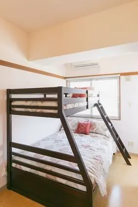 Family Daire, 3 Yatak Odası, Engellilere Uygun, 2 Banyolu