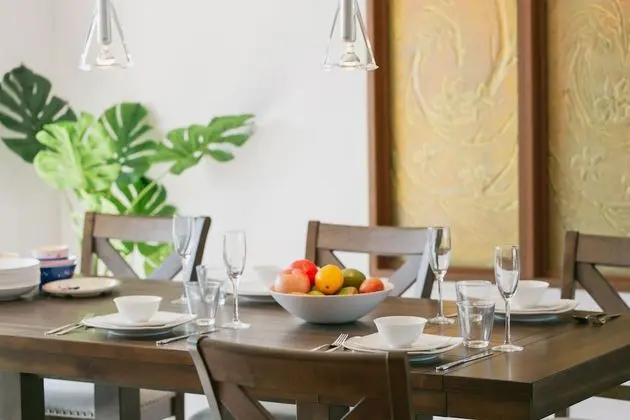 Family Daire, 3 Yatak Odası, Engellilere Uygun, 2 Banyolu