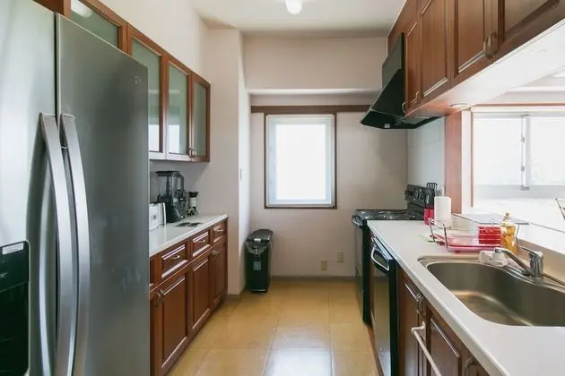Family Daire, 3 Yatak Odası, Engellilere Uygun, 2 Banyolu