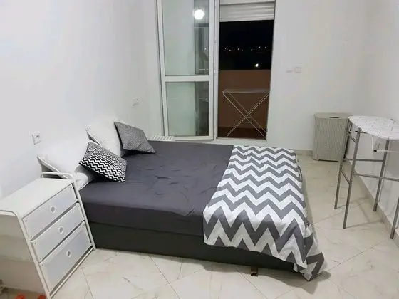 Apart Daire, 2 Yatak Odası, 2 Banyolu
