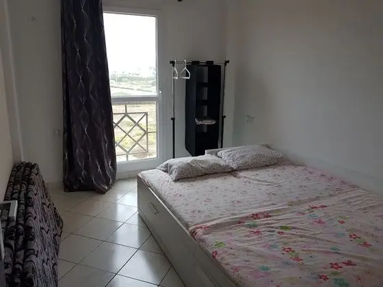 Apart Daire, 2 Yatak Odası, 2 Banyolu
