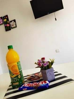 Apart Daire, 2 Yatak Odası, 2 Banyolu