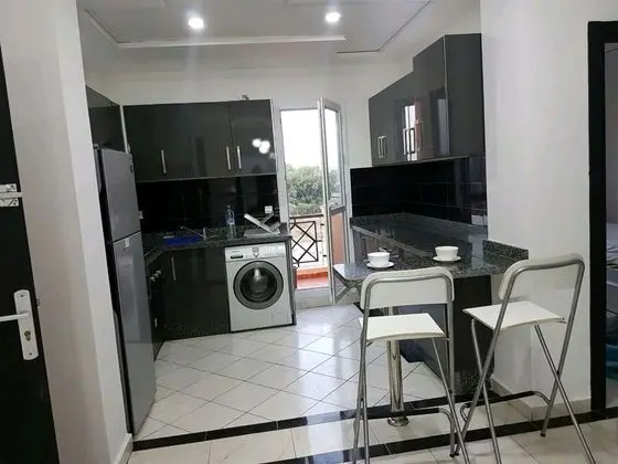 Apart Daire, 2 Yatak Odası, 2 Banyolu