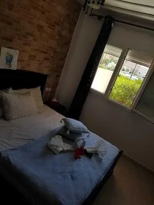 Apart Daire, 2 Yatak Odası, Zemin Kat