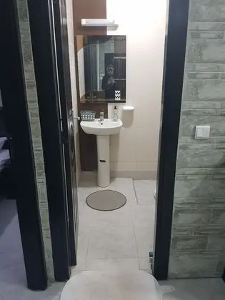 Apart Daire, 2 Yatak Odası, Zemin Kat