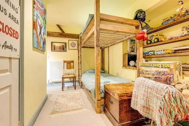 Kır Evi, Birden Çok Yatak
