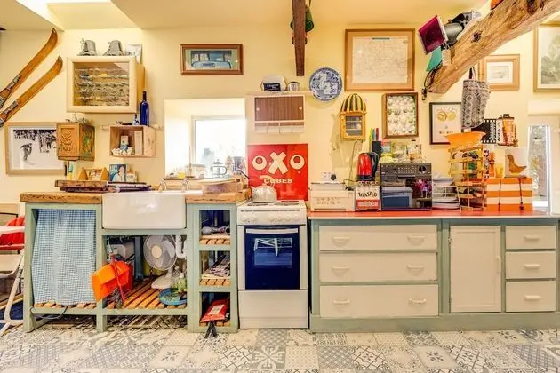 Kır Evi, Birden Çok Yatak