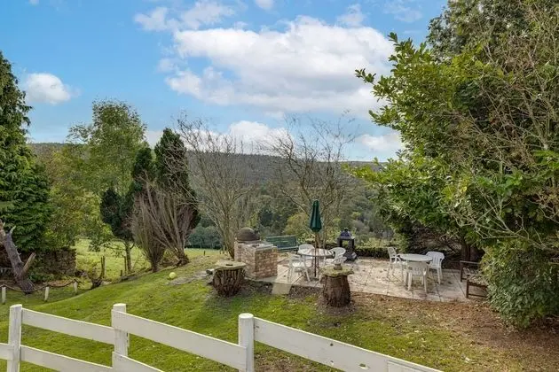 Kır Evi, Birden Çok Yatak