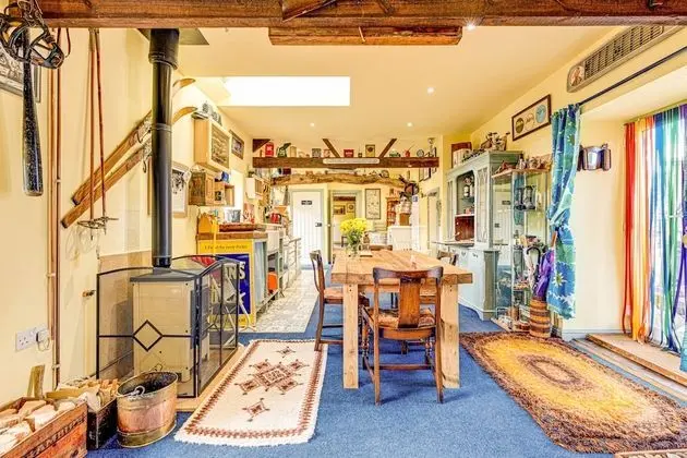Kır Evi, Birden Çok Yatak