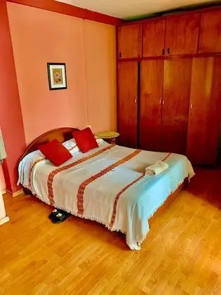 Basic Tek Kişilik Oda, Ortak Banyo