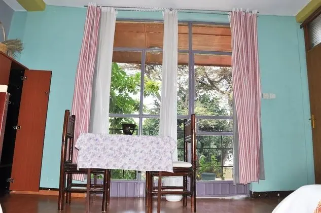 Basic Tek Kişilik Oda, Ortak Banyo