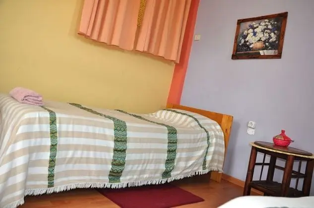 Basic Tek Kişilik Oda, Ortak Banyo