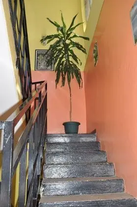 Family Süit, Ortak Banyo, Şehir Manzaralı