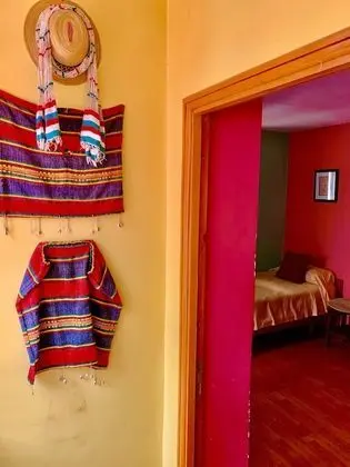 Family Süit, Ortak Banyo, Şehir Manzaralı