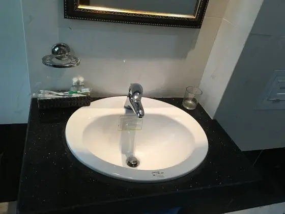 Deluxe Dört Kişilik Oda