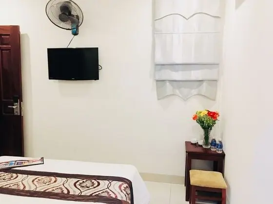 Superior Tek Kişilik Oda