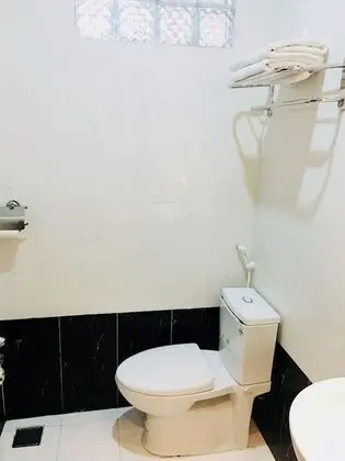 Superior Tek Kişilik Oda