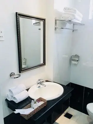 Superior Tek Kişilik Oda
