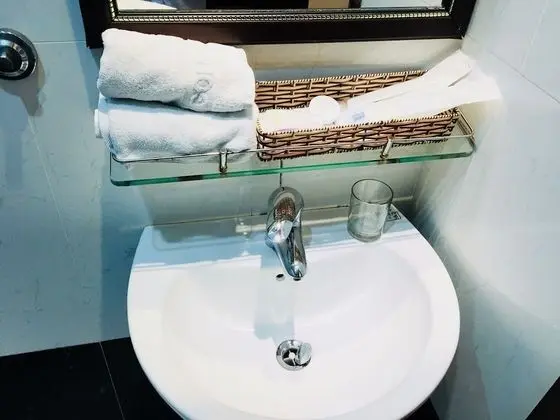 Superior Tek Kişilik Oda