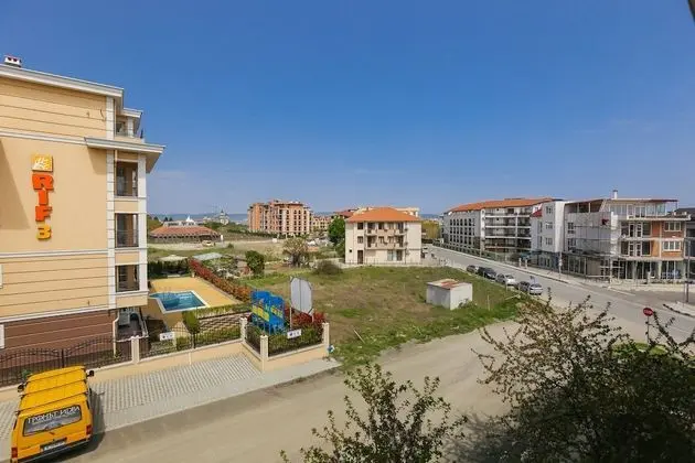 Family Oda, Birden Çok Yatak (PA)