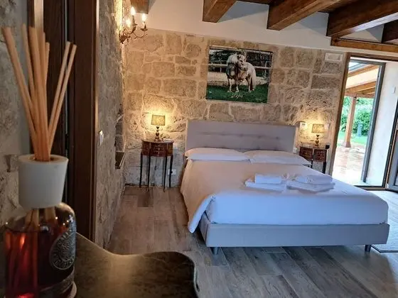Comfort Tek Büyük veya İki Ayrı Yataklı Oda