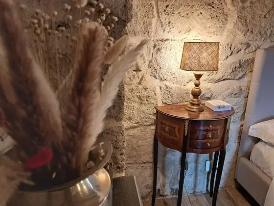 Comfort Tek Büyük veya İki Ayrı Yataklı Oda