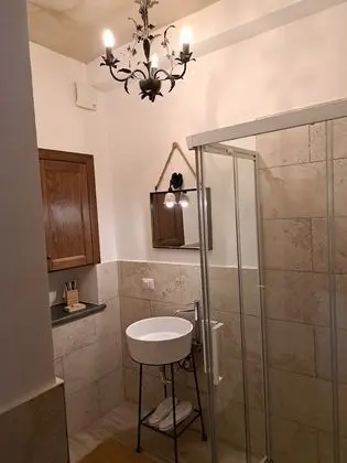 Comfort Tek Büyük veya İki Ayrı Yataklı Oda