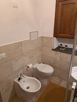 Comfort Tek Büyük veya İki Ayrı Yataklı Oda