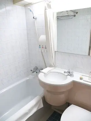 Çift Kişilik Tek Kişi Kullanım Standard