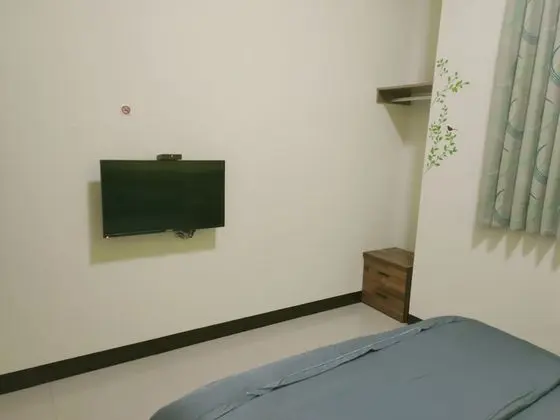 Basic Tek Büyük Yataklı Oda (101)
