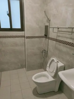 Basic Tek Büyük Yataklı Oda (101)