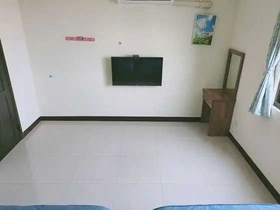 Comfort Dört Kişilik Oda (202)