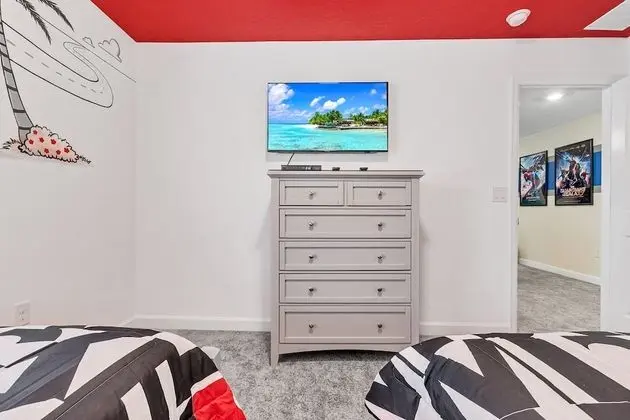 Villa (2707BOOK)