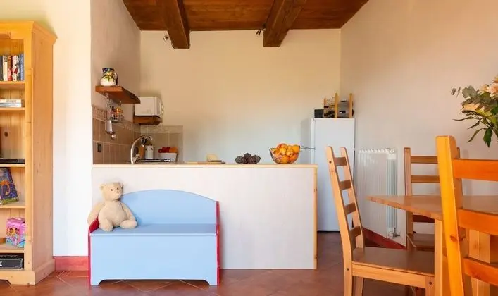 Apart Daire, Birden Çok Yatak
