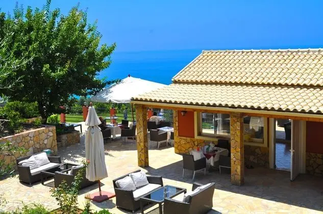 Apart Daire, 2 Yatak Odası, Sigara İçilebilir, Balkon