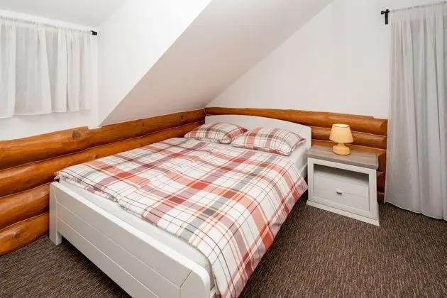 Family Ev, Birden Çok Yatak, Bahçeli (Family Friendly Hazelnut House)