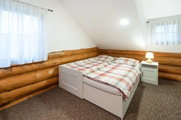 Family Ev, Birden Çok Yatak, Bahçeli (Family Friendly Hazelnut House)