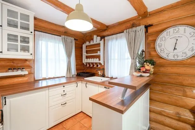 Family Ev, Birden Çok Yatak, Bahçeli (Family Friendly Hazelnut House)