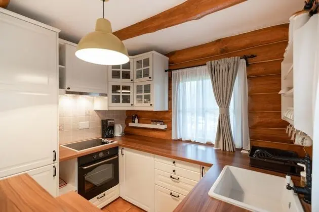 Family Ev, Birden Çok Yatak, Bahçeli (Family Friendly Hazelnut House)