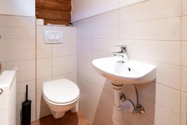 Family Ev, Birden Çok Yatak, Bahçeli (Family Friendly Hazelnut House)